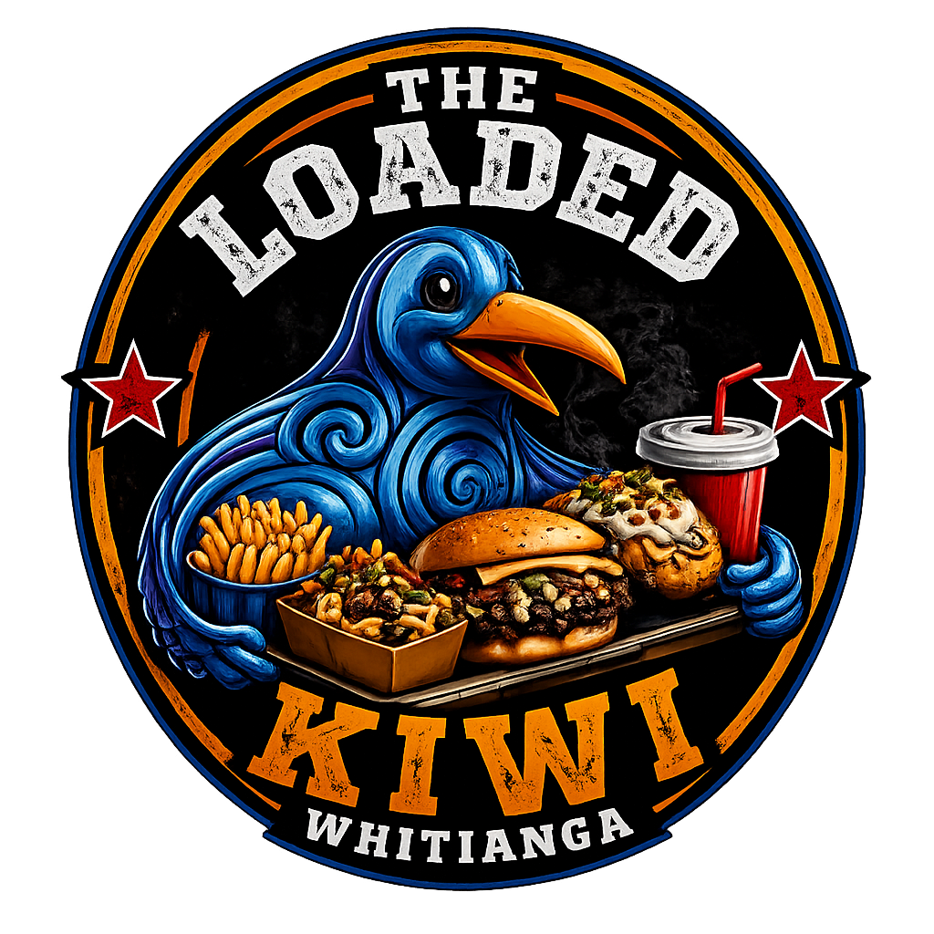 The Loaded Kiwi